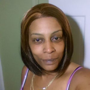 Meet your Posher, Teresa